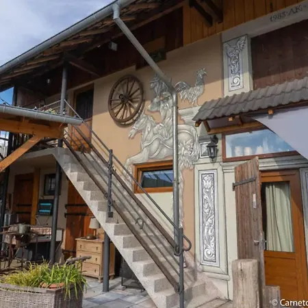 Apartment Flat In Alsace Near Vosges Nature Park, Cleaning Included *