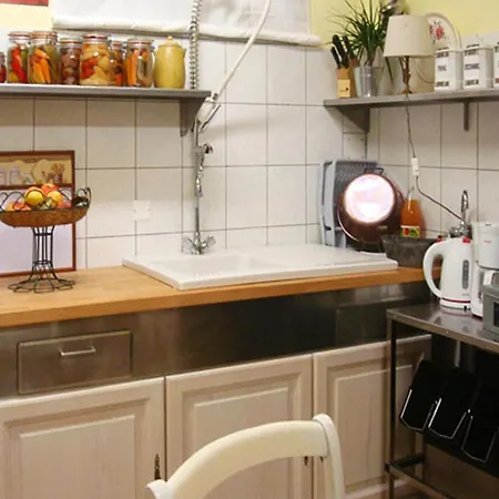 Apartment Flat In Alsace Near Vosges Nature Park, Cleaning Included Morschwiller