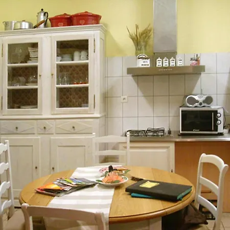 Flat In Alsace Near Vosges Nature Park, Cleaning Included