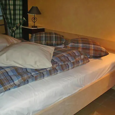 Flat In Alsace Near Vosges Nature Park, Cleaning Included Apartment Morschwiller